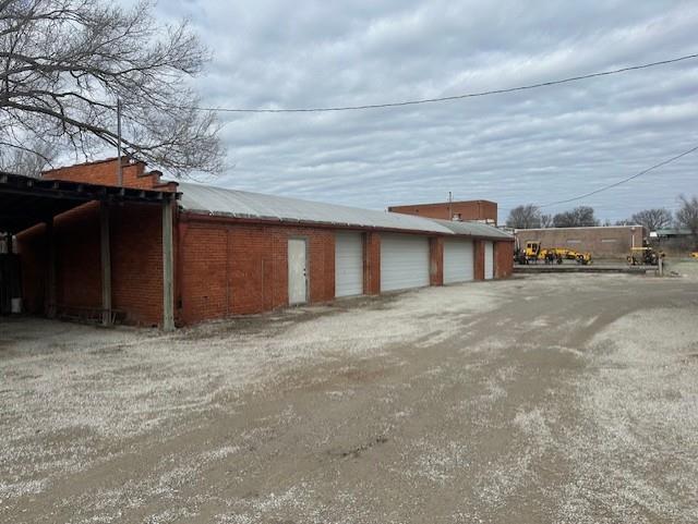 Chillicothe, Missouri 64601, United States, ,Commercial,Active,2089