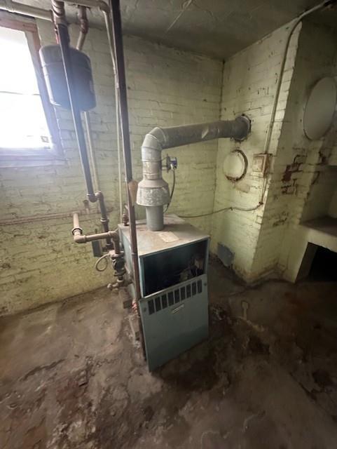 Chillicothe, Missouri 64601, United States, ,Commercial,Active,2089