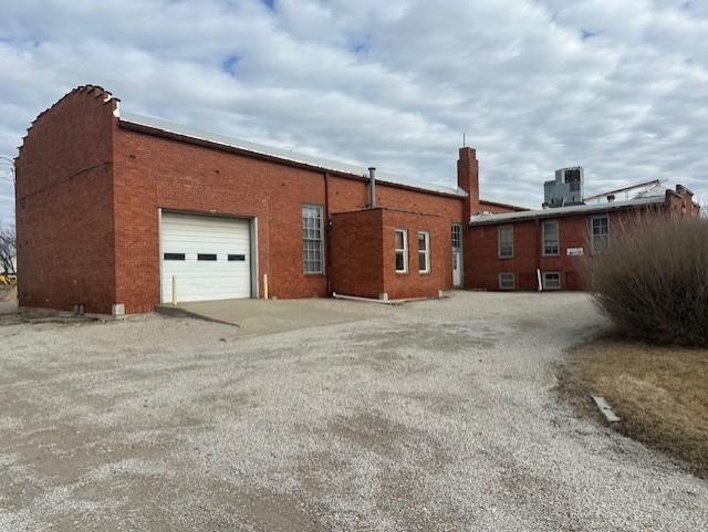 Chillicothe, Missouri 64601, United States, ,Commercial,Active,2089