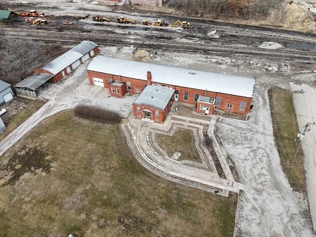 Chillicothe, Missouri 64601, United States, ,Commercial,Active,2089