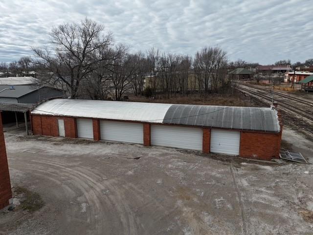 Chillicothe, Missouri 64601, United States, ,Commercial,Active,2089