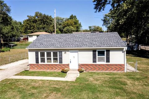6522 Kimball Avenue, Kansas City, KS 66104 - MLS#: 2582368