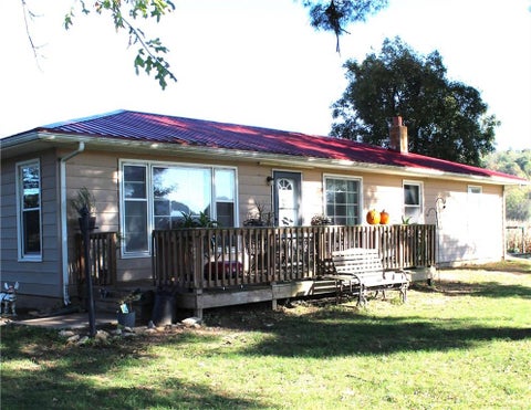 Photo of 37204 W 156th Street, Rayville, MO 64084 (MLS # 2648552)