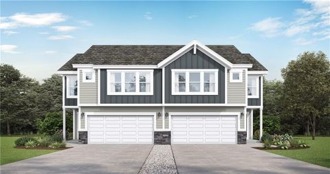 19712 W 195th Place, Spring Hill, KS 66083 - MLS#: 2522340