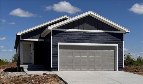 804 Glenn Circle, Raymore, MO 64083 - #: 2604825