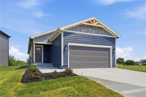 804 Glenn Circle, Raymore, MO 64083 - MLS#: 2604825
