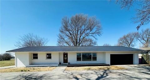 305 N Free King Highway Pittsburg KS 66762