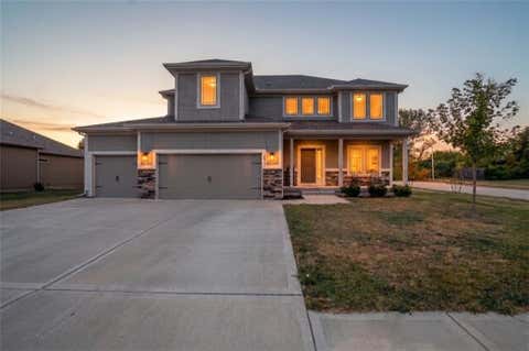 Photo of 10838 N Bristol Avenue, Kansas City, MO 64156 (MLS # 2630069)