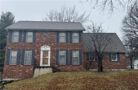 13511 W 82nd Street Lenexa KS 66215