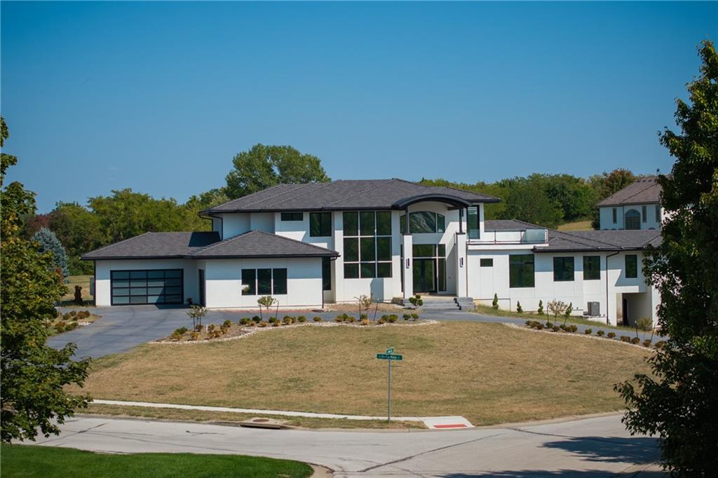 3331 S Saddle Ridge Court