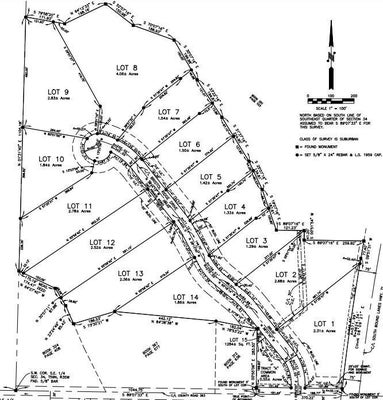 LOT 13 BRISTOL RIDGE DRIVE, ST JOSEPH, MO 64505 - Image 3d906ed0d042066ea6d8de56f8e38b0a/1732479821