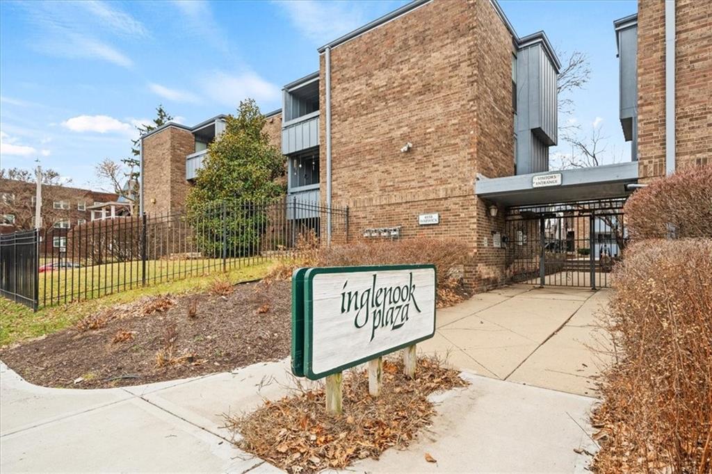 4056 Warwick Boulevard #12