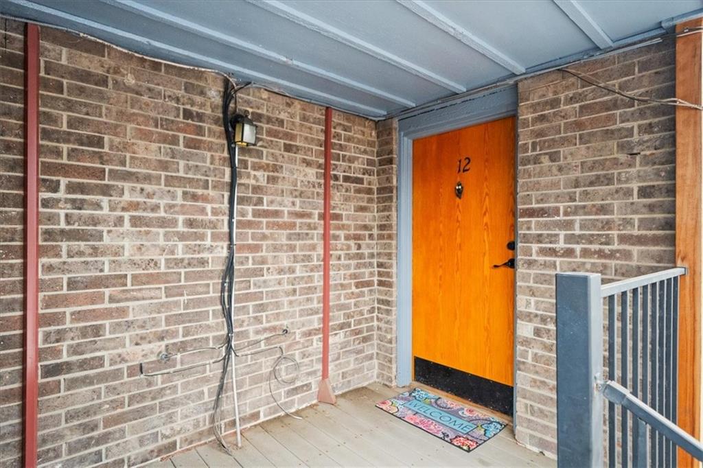 4056 Warwick Boulevard #12