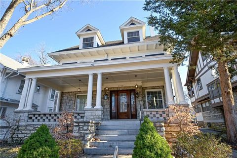 3703 Pennsylvania Avenue, Kansas City, MO 64111 - #: 2594758
