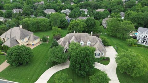 14606 Granada Road, Leawood, KS 66224 - MLS#: 2552624