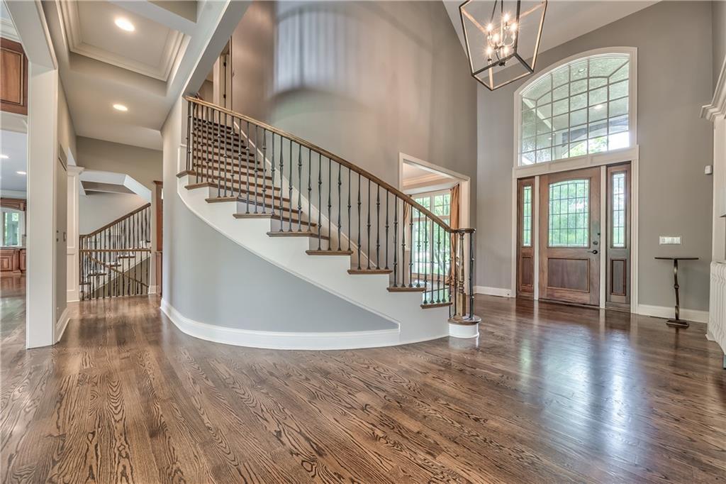 14606 Granada Road