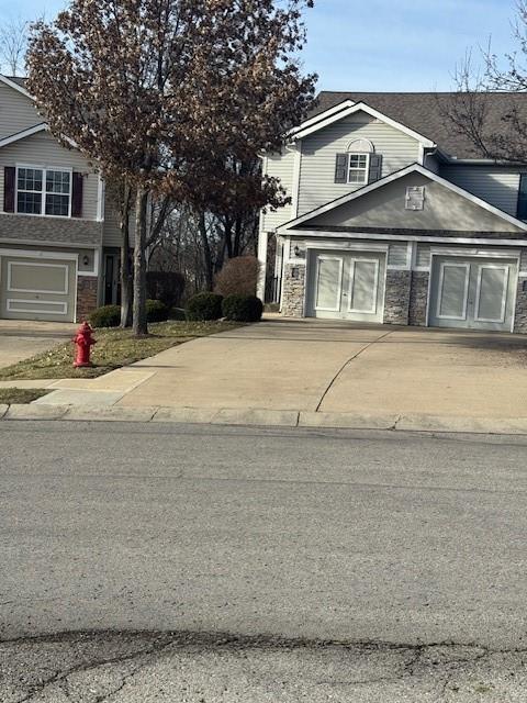 3357 SW Shadow Glen Drive