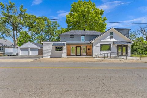 1847 S 14th Street, Kansas City, KS 66103 - MLS#: 2534225
