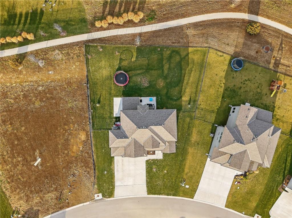 1116 Hummingbird Court