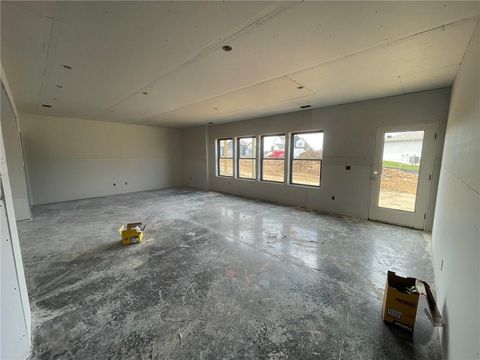 Tiny photo for 1824 Homestead Drive, Liberty, MO 64068 (MLS # 2609730)