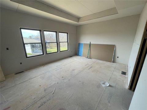 Tiny photo for 1824 Homestead Drive, Liberty, MO 64068 (MLS # 2609730)