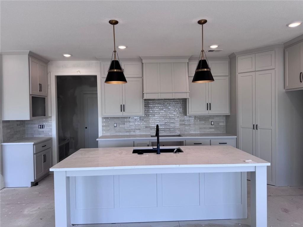 Photo of 1824 Homestead Drive, Liberty, MO 64068 (MLS # 2609730)