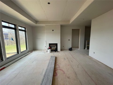 Tiny photo for 1824 Homestead Drive, Liberty, MO 64068 (MLS # 2609730)