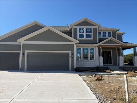 11426 S Emerald Street, Olathe, KS 66061 - MLS#: 2645065