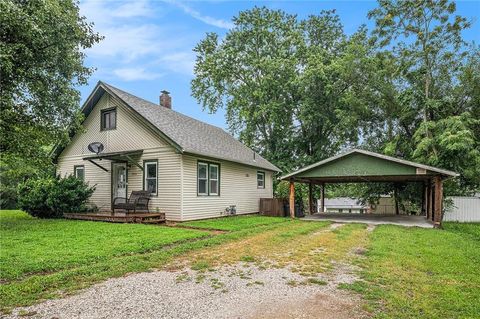 3521 N 65th Street, Kansas City, KS 66104 - MLS#: 2568805