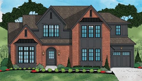 8324 Meadow Lane Leawood KS 66206