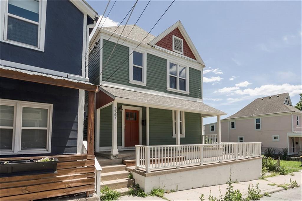 327 Ord Street
