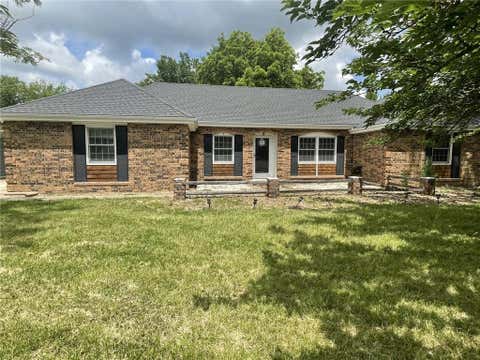 Photo of 1603 Highland Drive, Clinton, MO 64735 (MLS # 2631135)