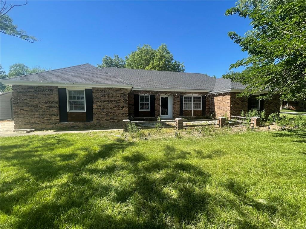 1603 Highland Drive