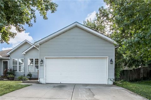 8531 Vassar Avenue, Raytown, MO 64138 - MLS#: 2567071