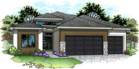 22140 W 94th Terrace, Lenexa, KS 66220 - MLS#: 2577891