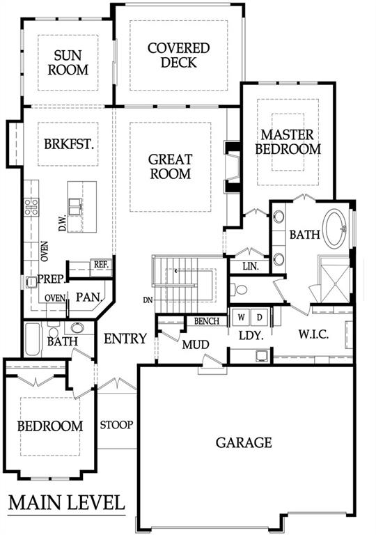 22140 W 94th Terrace