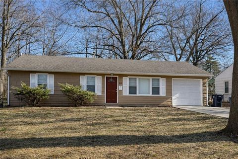 11223 MARSH Avenue Kansas City MO 64134