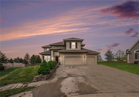 9516 N Askew Avenue Kansas City MO 64156