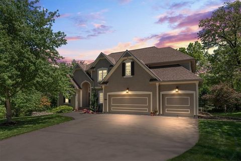 19340 W 63rd Terrace Shawnee KS 66218