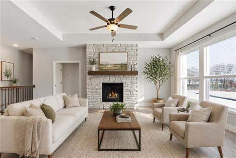 3017 NW 95th Terrace, Kansas City, MO 64154 - MLS#: 2598754