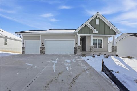 3017 NW 95th Terrace, Kansas City, MO 64154 - MLS#: 2598754