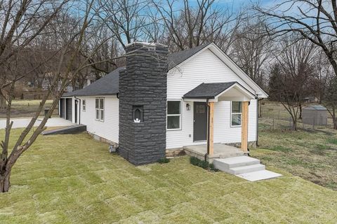 311 N 20th Street Leavenworth KS 66048