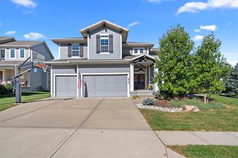8700 W 166th Street Overland Park KS 66085