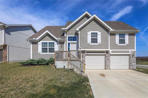 721 Shane Lane, Belton, MO 64012 - MLS#: 2610565