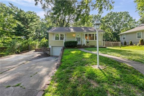 5624 Harvard Avenue, Raytown, MO 64133 - MLS#: 2627138