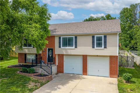 1305 Kimberly Drive, Warrensburg, MO 64093 - #: 2625363
