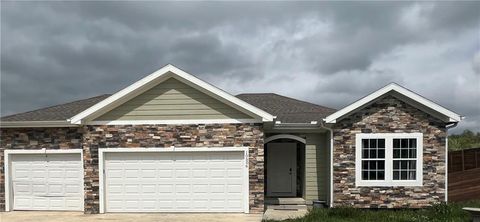 Photo of 10506 Augusta Drive, Kansas City, KS 66109 (MLS # 2610756)