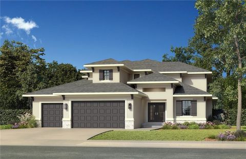 17009 Parkhill Street, Overland Park, KS 66221 - MLS#: 2550904
