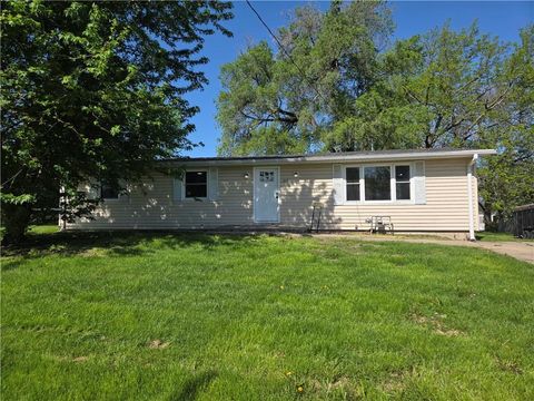 216 Williams Street, Chillicothe, MO 64601 - MLS#: 2615648