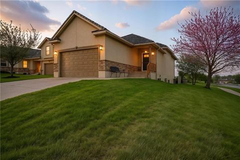 801 NE Lone Hill Drive, Lee\'s Summit, MO 64064 - MLS#: 2564241